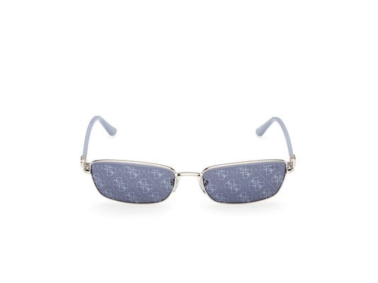 Lentes de Sol Guess GU00290 Plata