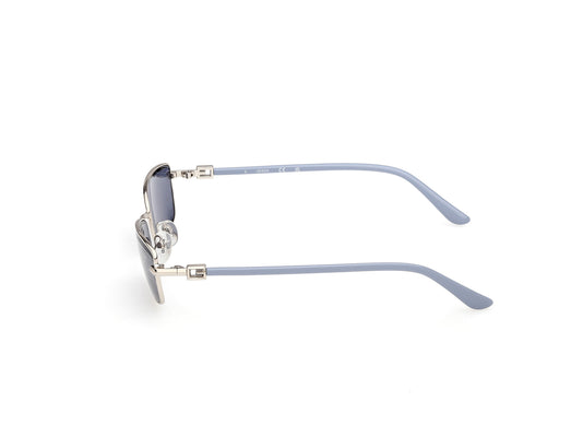 Lentes de Sol Guess GU00290 Plata