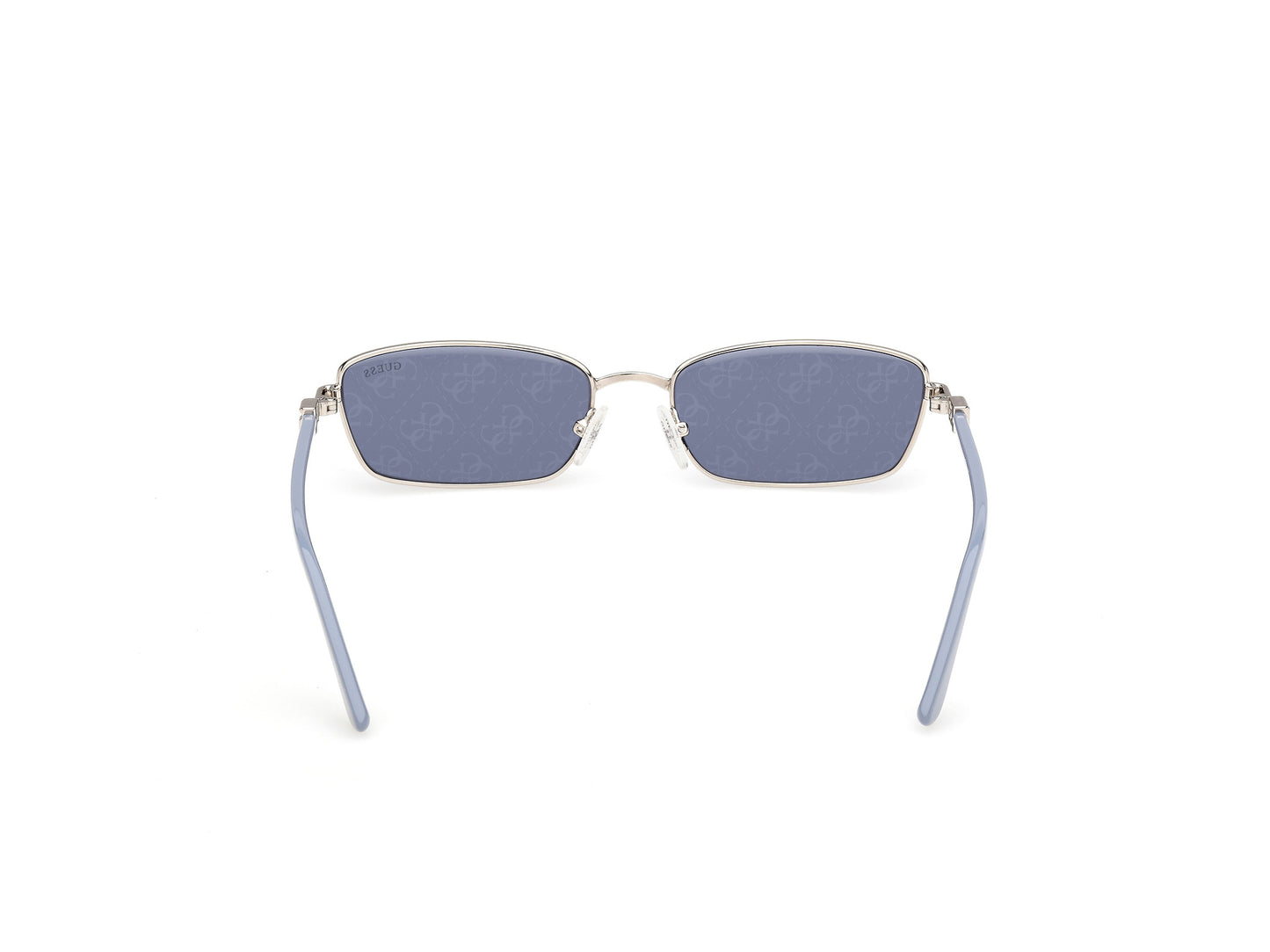 Lentes de Sol Guess GU00290 Plata