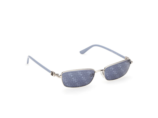 Lentes de Sol Guess GU00290 Plata