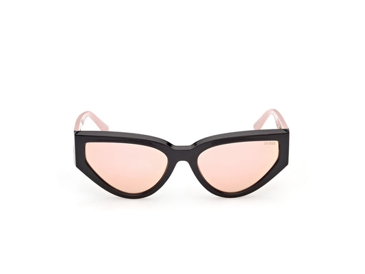 Lentes de Sol Guess GU00292 Negro