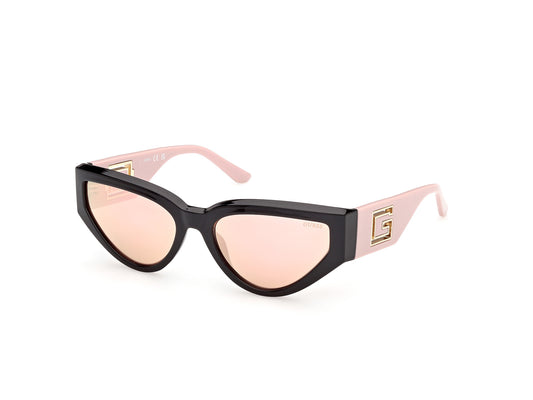 Lentes de Sol Guess GU00292 Negro