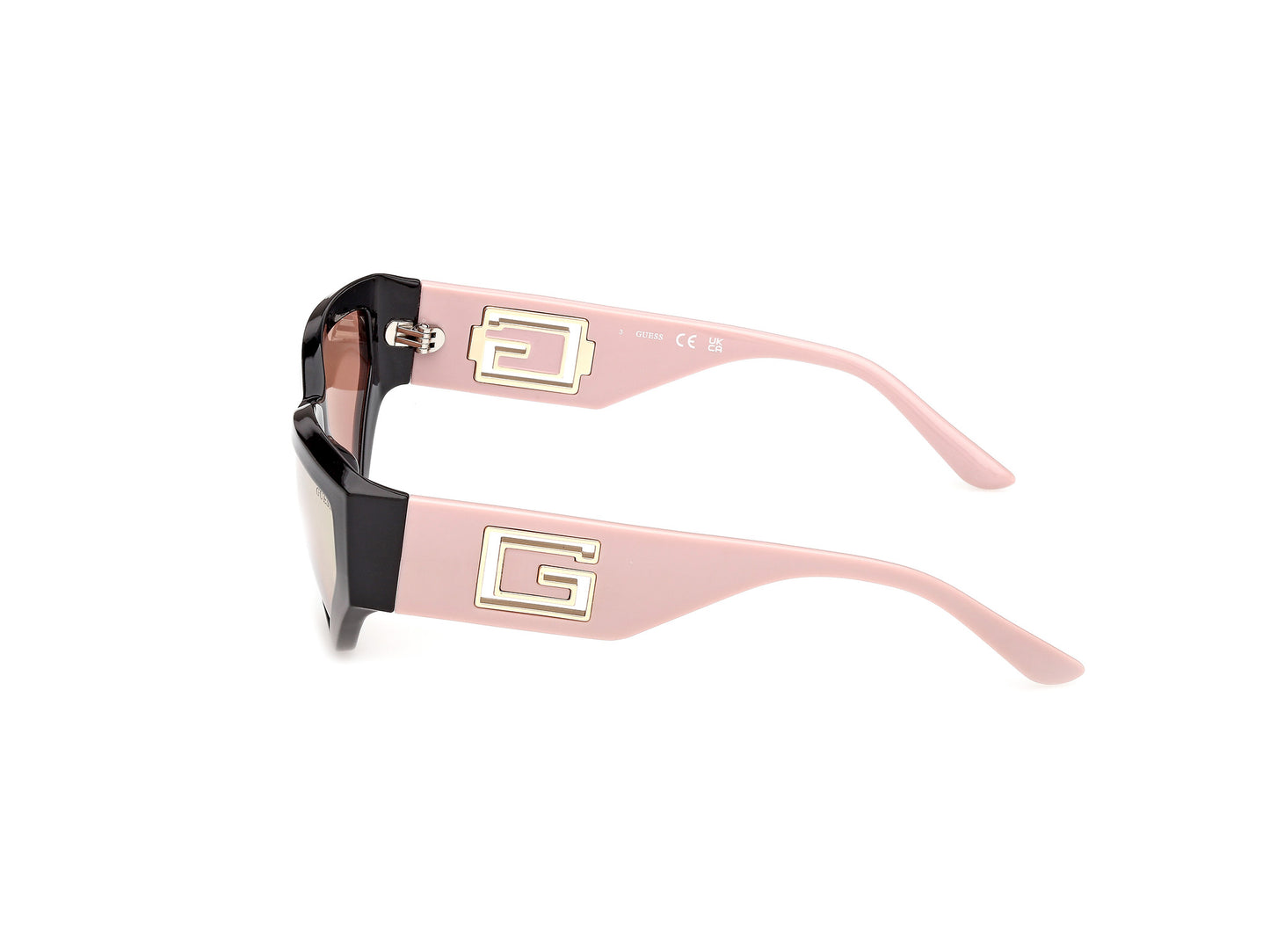 Lentes de Sol Guess GU00292 Negro