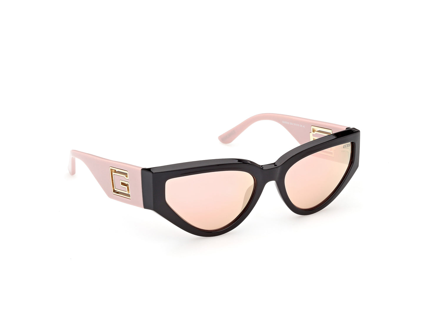 Lentes de Sol Guess GU00292 Negro