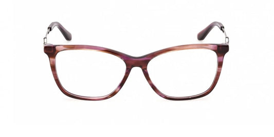 Lente Oftálmico Guess GU50349 Vino