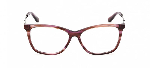 Lente Oftálmico Guess GU50349 Vino