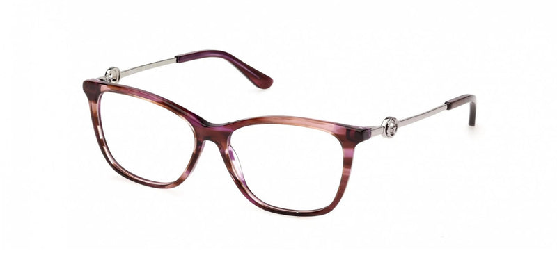 Lente Oftálmico Guess GU50349 Vino