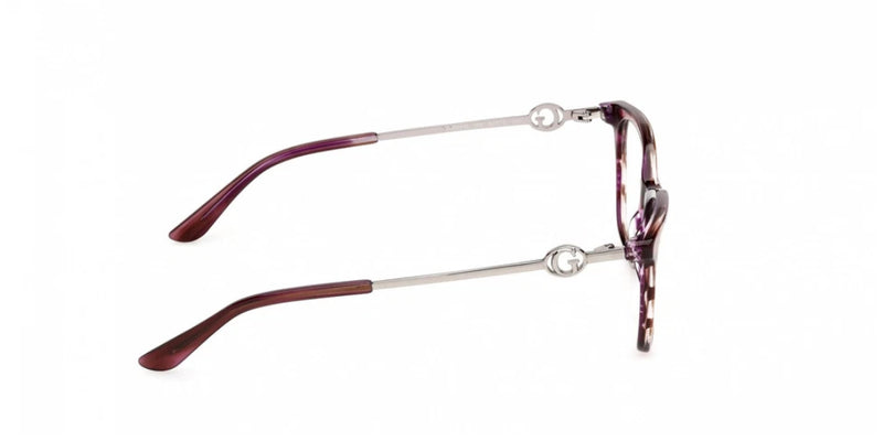 Lente Oftálmico Guess GU50349 Vino
