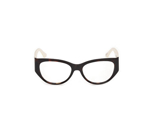 Lente Oftálmico Guess GU50351 Havana