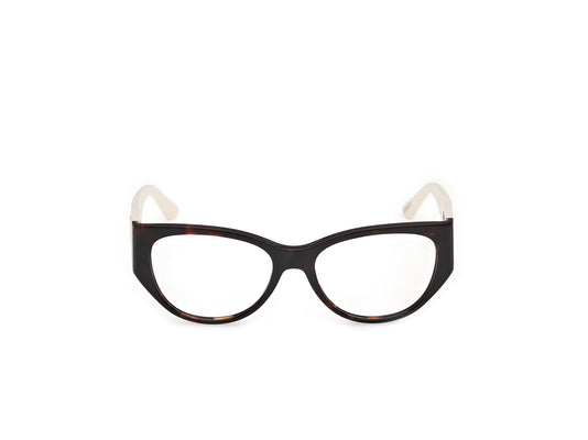 Lente Oftálmico Guess GU50351 Havana