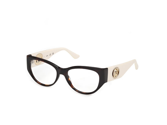 Lente Oftálmico Guess GU50351 Havana