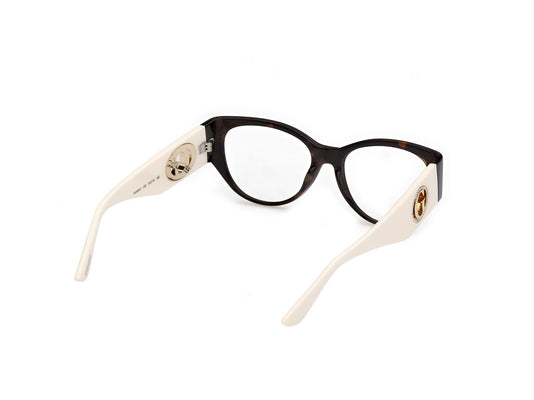 Lente Oftálmico Guess GU50351 Havana