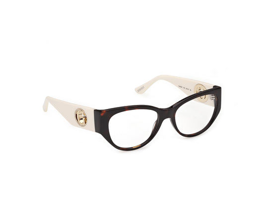 Lente Oftálmico Guess GU50351 Havana