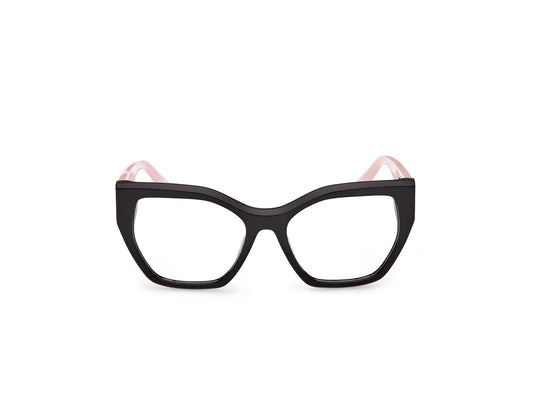 Lente Oftálmico Guess GU50357 Negro