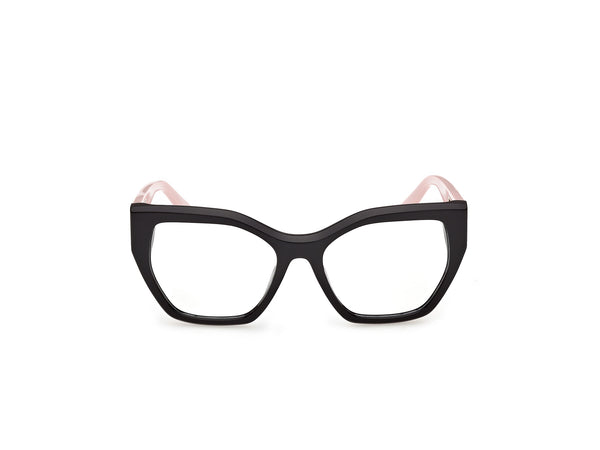 Lente Oftálmico Guess GU50357 Negro