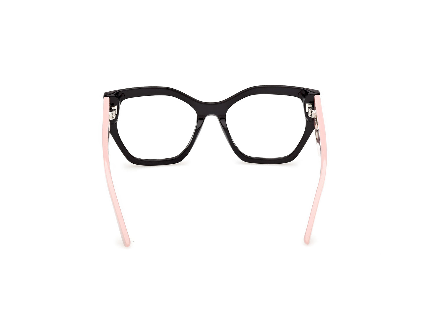 Lente Oftálmico Guess GU50357 Negro