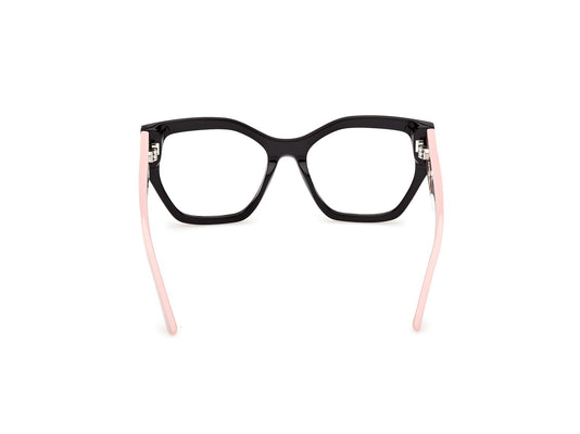Lente Oftálmico Guess GU50357 Negro