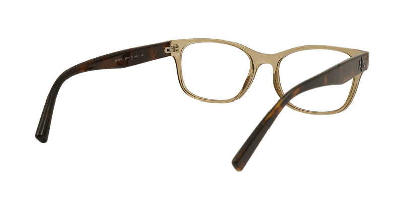 Lente Oftálmico Armani Exchange AX3076 Café