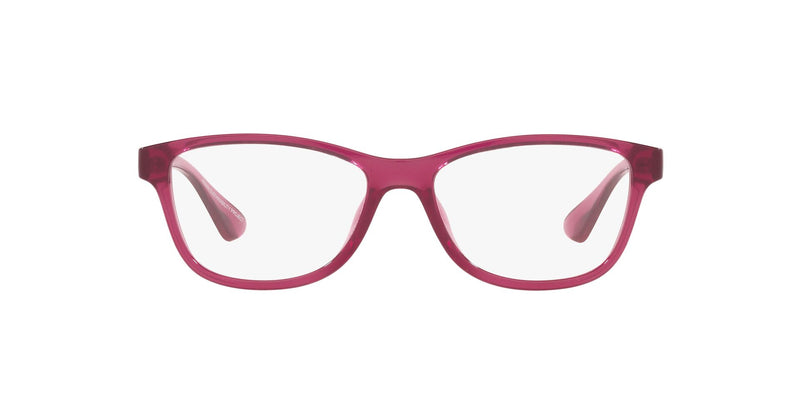 Lente Oftálmico Armani Exchange AX3082U Rosa-Más Visión México