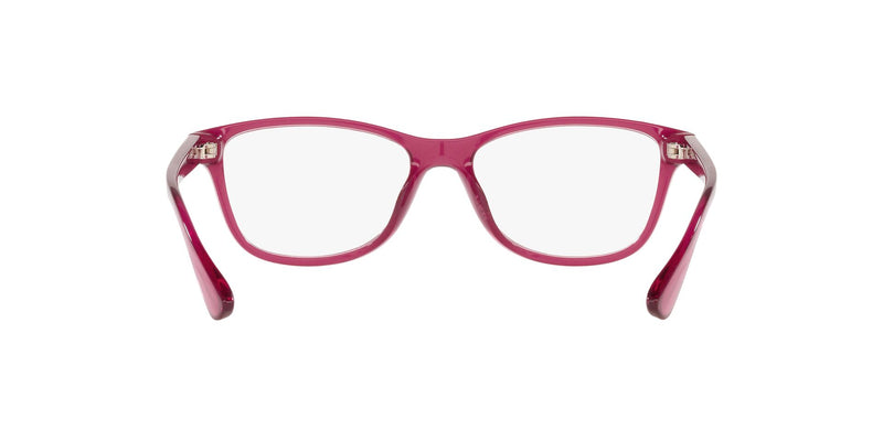 Lente Oftálmico Armani Exchange AX3082U Rosa