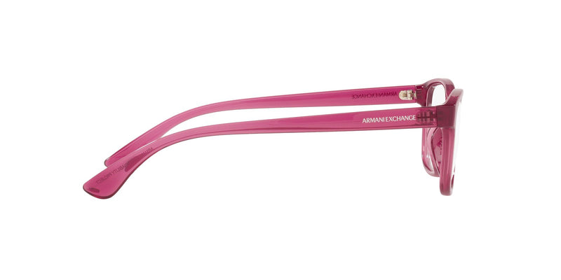 Lente Oftálmico Armani Exchange AX3082U Rosa
