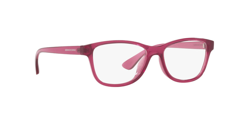 Lente Oftálmico Armani Exchange AX3082U Rosa