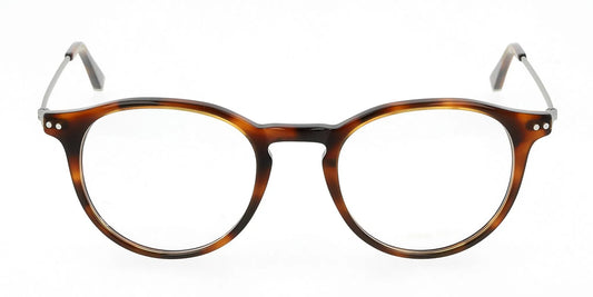 Lente Oftálmico Heritage HEOM0032 Havana