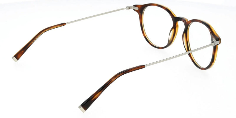 Lente Oftálmico Heritage HEOM0032 Havana