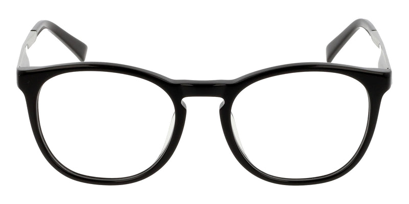 Lente Oftálmico Julius JUCM14 Negro-Más Visión México
