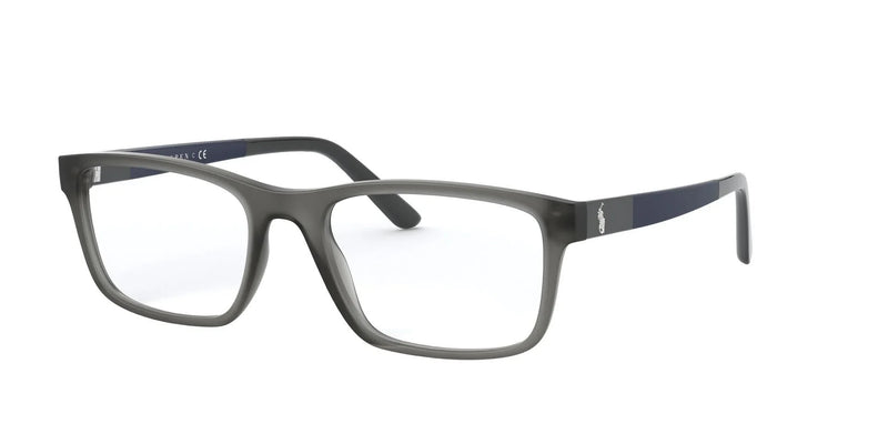 Lente Oftálmico Polo Ralph PH2212 Gris