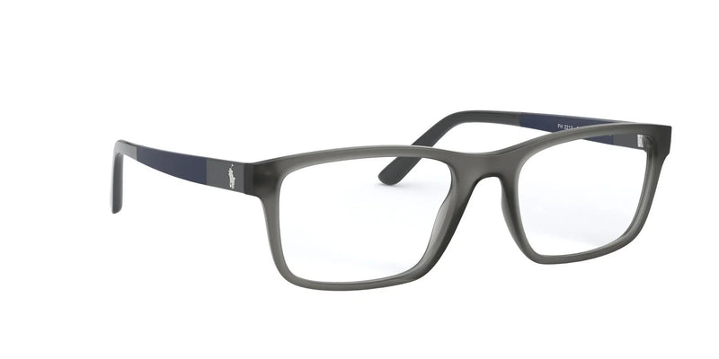 Lente Oftálmico Polo Ralph PH2212 Gris