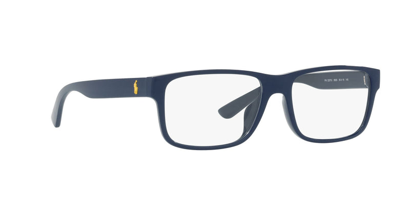 Lente Oftálmico Polo PH2237U Azul