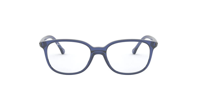 Lente Oftálmico Ray Ban Kids RY1900 Azul