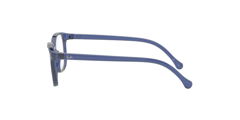 Lente Oftálmico Ray Ban Kids RY1900 Azul