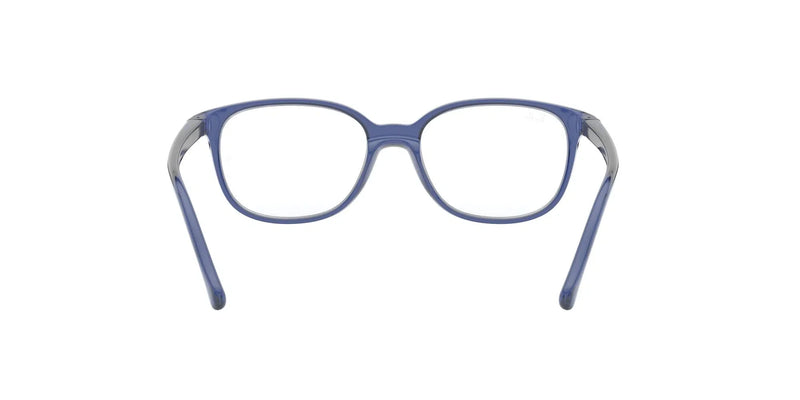 Lente Oftálmico Ray Ban Kids RY1900 Azul
