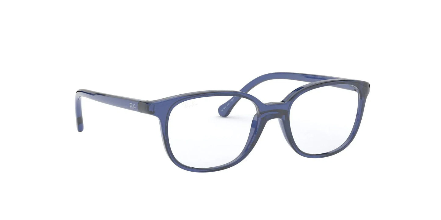 Lente Oftálmico Ray Ban Kids RY1900 Azul