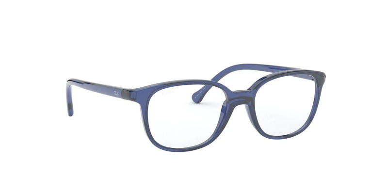 Lente Oftálmico Ray Ban Kids RY1900 Azul
