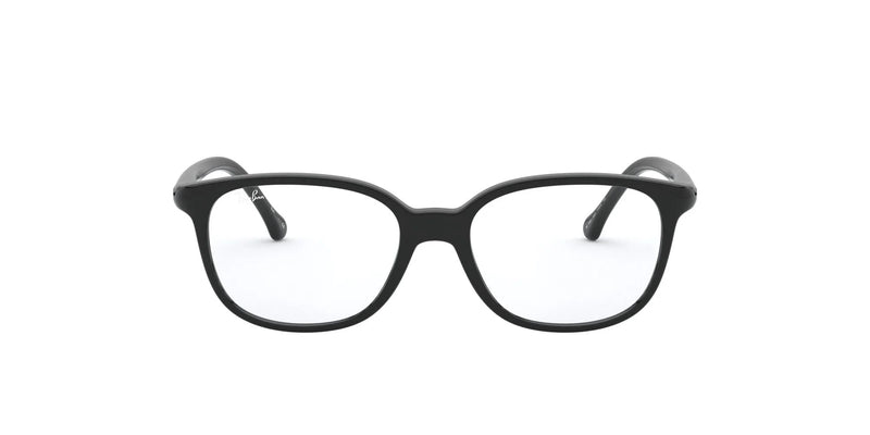 Lente Oftálmico Ray Ban Kids RY1900 Negro