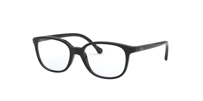 Lente Oftálmico Ray Ban Kids RY1900 Negro