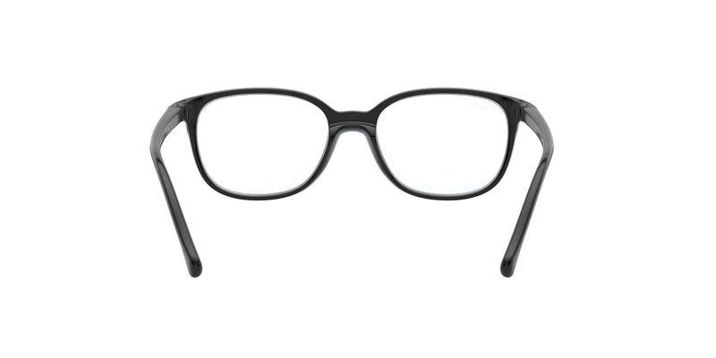 Lente Oftálmico Ray Ban Kids RY1900 Negro