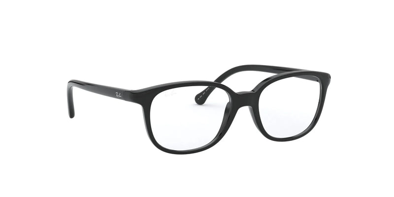Lente Oftálmico Ray Ban Kids RY1900 Negro