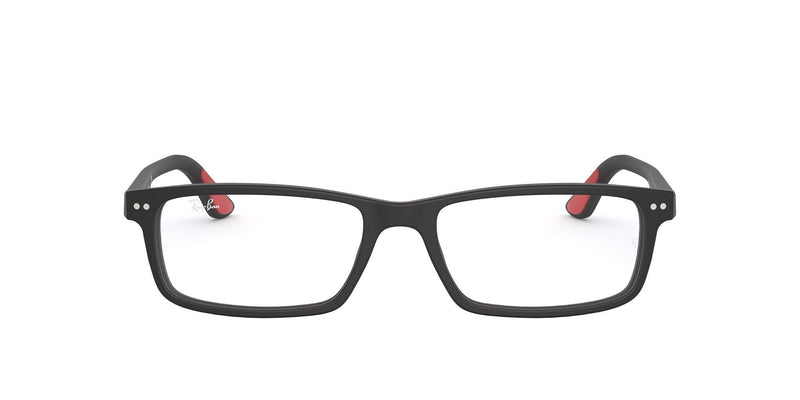 Lente Oftálmico Ray Ban RB5277O Negro