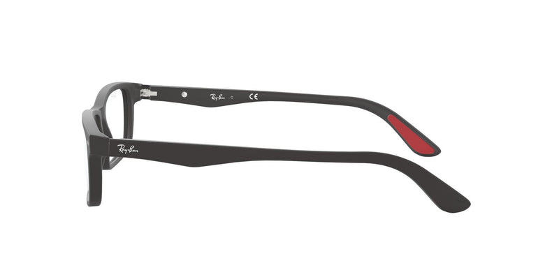 Lente Oftálmico Ray Ban RB5277O Negro