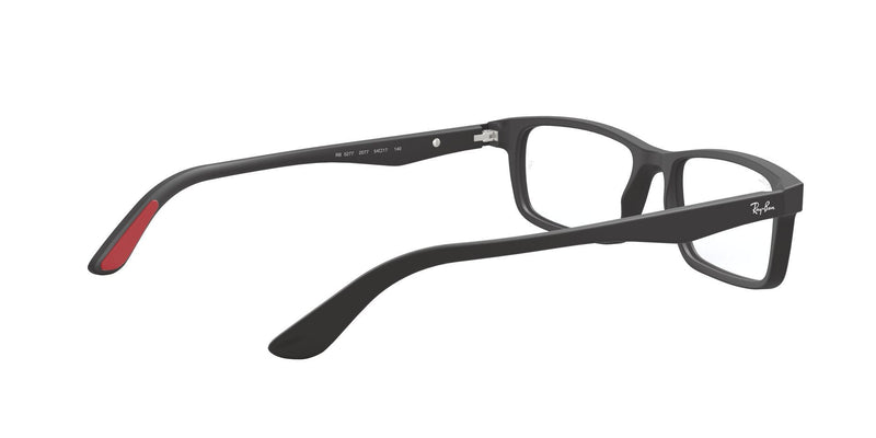 Lente Oftálmico Ray Ban RB5277O Negro