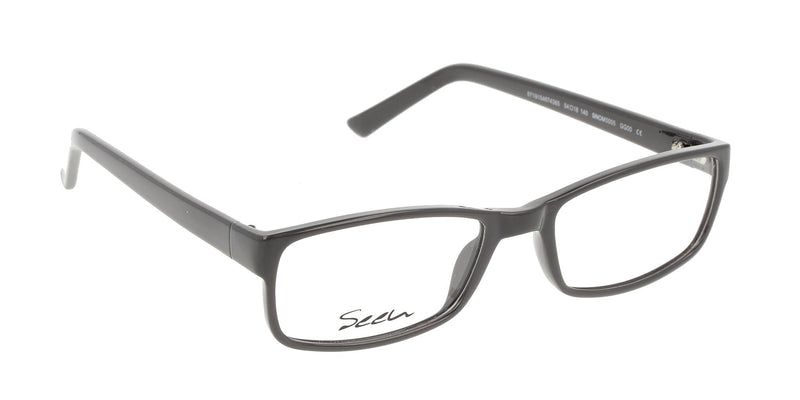 Lente Oftálmico Seen SNOM0005 Gris