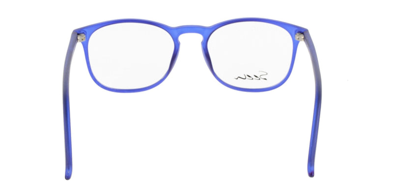 Lente Oftálmico Seen SNOU5003 Azul