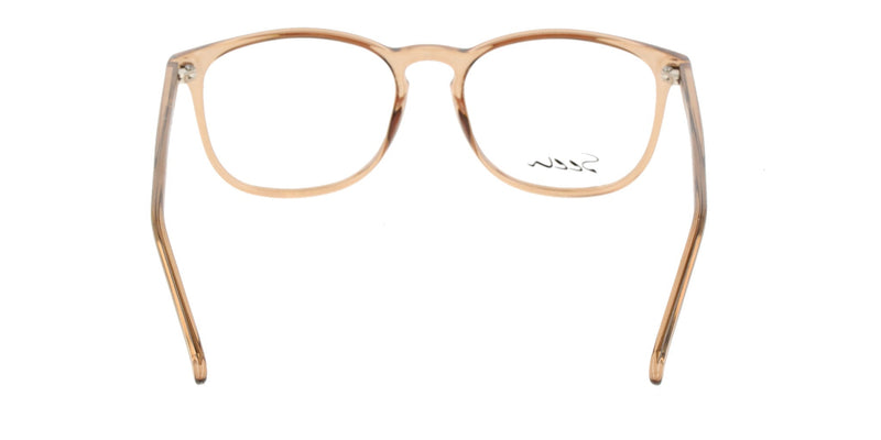 Lente Oftálmico Seen SNOU5003 Beige