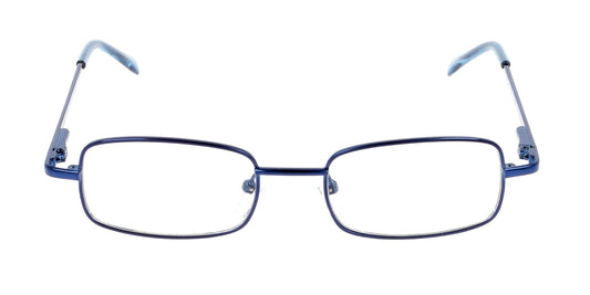 Lente Oftálmico The One TOAK01 Azul