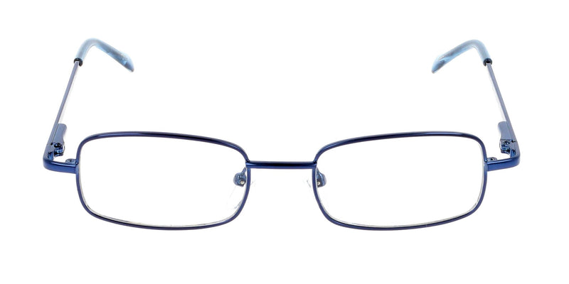 Lente Oftálmico The One TOAK01 Azul