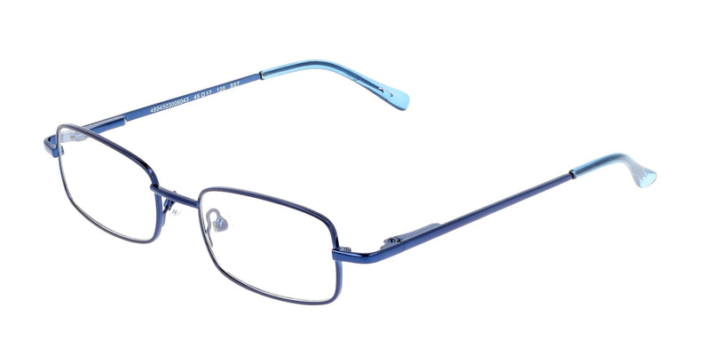 Lente Oftálmico The One TOAK01 Azul